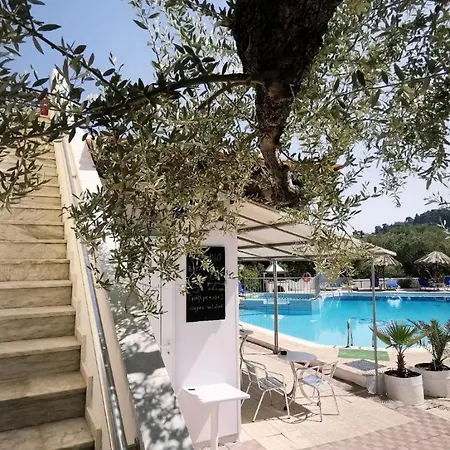 Lofos Strani Hotel Zákynthos by