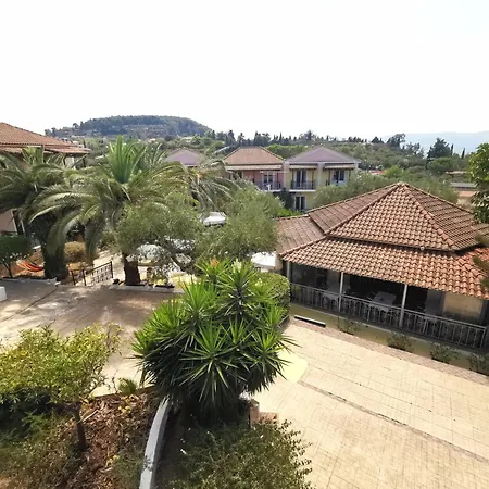Hotel Lofos Strani