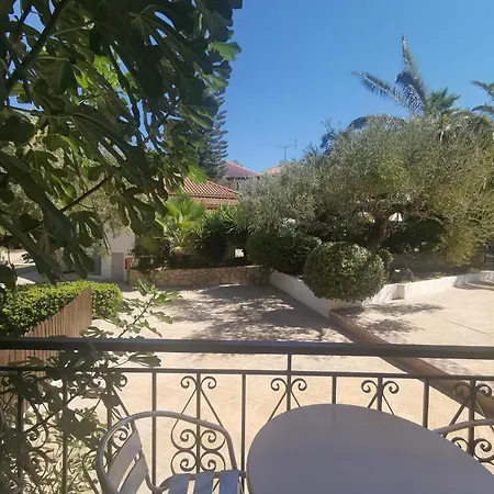 Hotel Lofos Strani Zákynthos by
