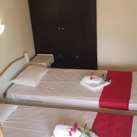 Hotel Lofos Strani Zákynthos by