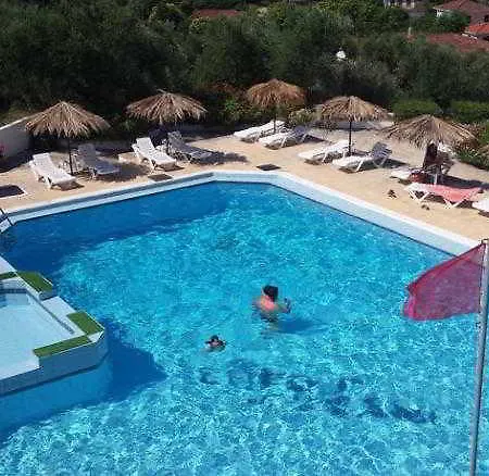 Lofos Strani Hotel Città di Zante