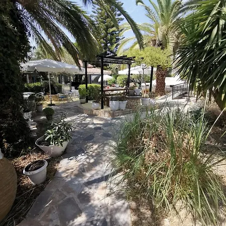 Lofos Strani Città di Zante