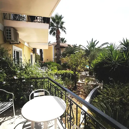 Lofos Strani Hotel Città di Zante