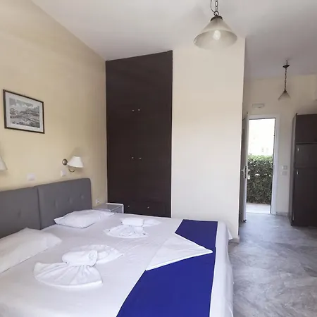 Lofos Strani Città di Zante