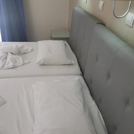 Lofos Strani 2* Città di Zante