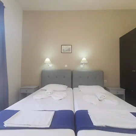 Hotel Lofos Strani