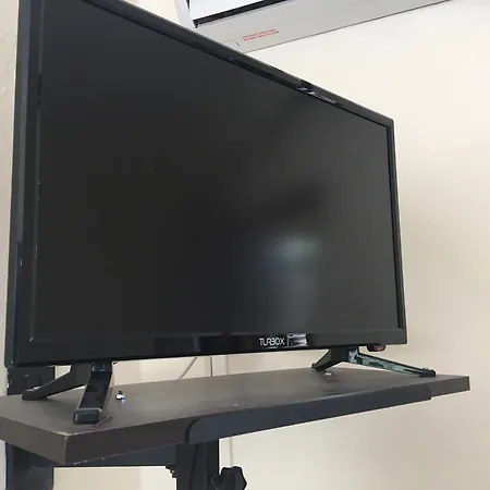 酒店 Lofos Strani 2*