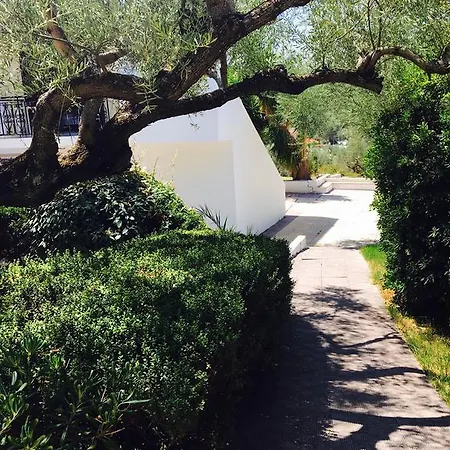 Hotel Lofos Strani Città di Zante