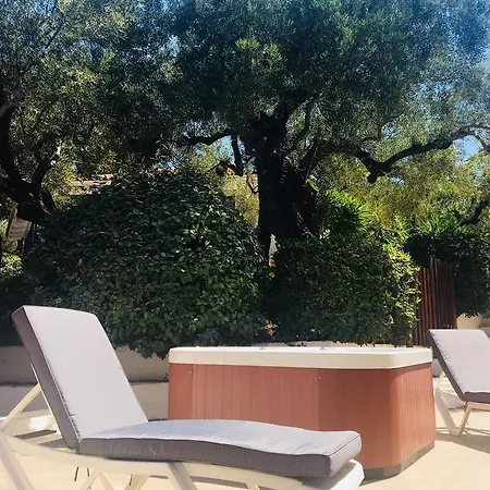 Hotel Lofos Strani Città di Zante