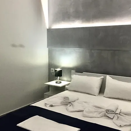 Lofos Strani Hotel