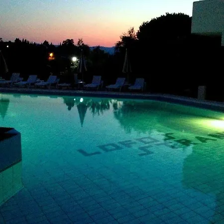 Lofos Strani 2*