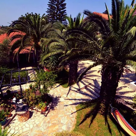 Lofos Strani 2* Città di Zante