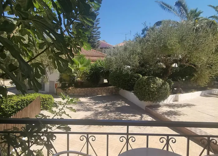 فندق Lofos Strani مدينة زاكينثوس