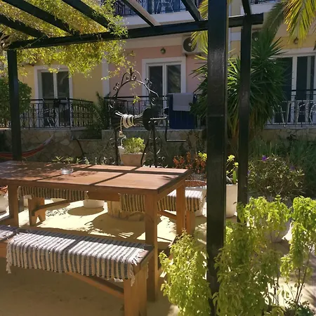 Hotel Lofos Strani Zákynthos by