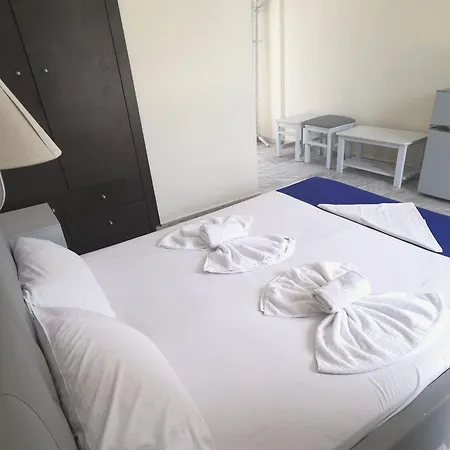 Lofos Strani Zákynthos by