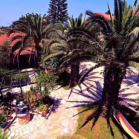 Hotel Lofos Strani