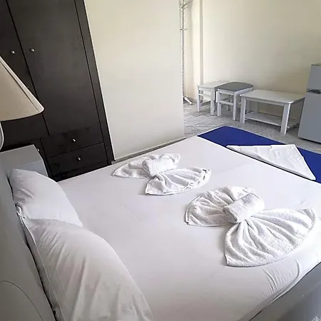 Lofos Strani Hotel Zante