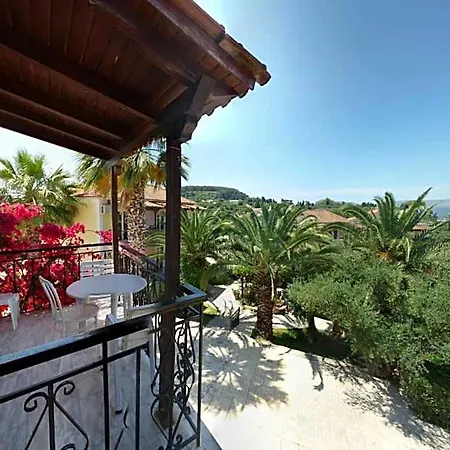 Lofos Strani Hotel Zante