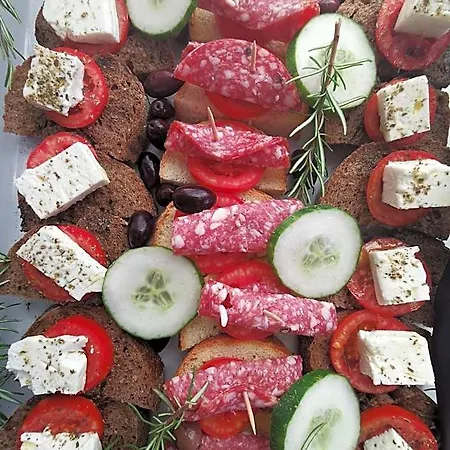 Lofos Strani 2* Zákinthosz