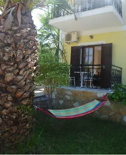 Lofos Strani 2* Zante