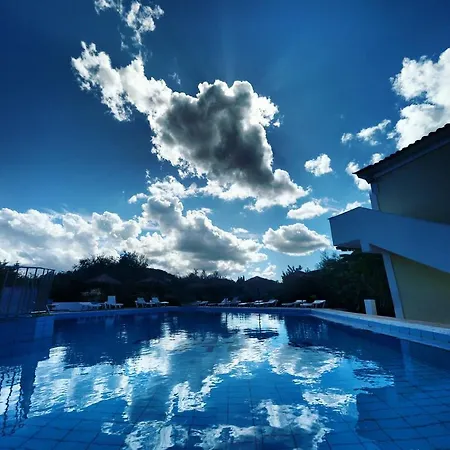 Lofos Strani Zákynthos by