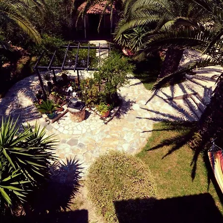 Lofos Strani Hotel Zákynthos by