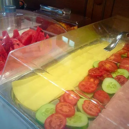 Szálloda Lofos Strani 2*