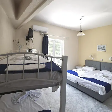 Hotel Lofos Strani Zakynthos