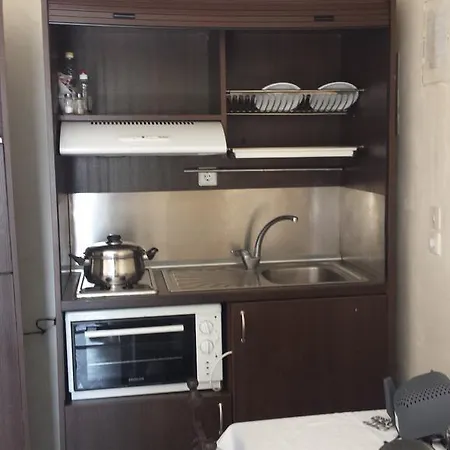 Hotel Lofos Strani