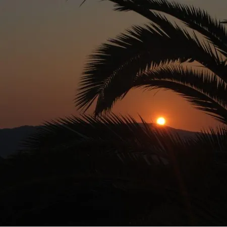Hotel Lofos Strani Zakynthos