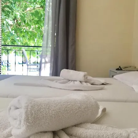 Lofos Strani Hotel Zakynthos Town