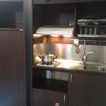 Lofos Strani Hotel Zakynthos