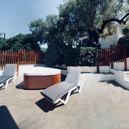 Lofos Strani 2* Zakynthos