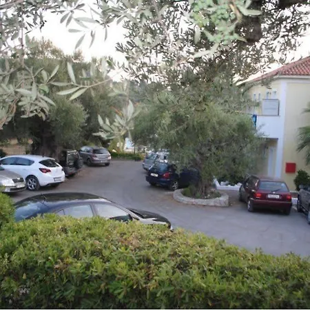 Lofos Strani Zakynthos