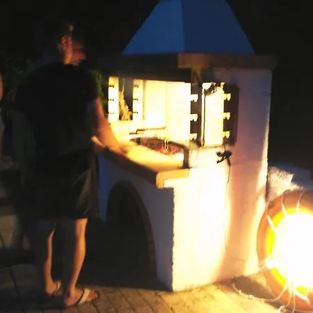 Hotel Lofos Strani Zakynthos