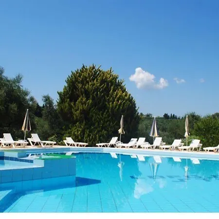 Hotel Lofos Strani Zakynthos