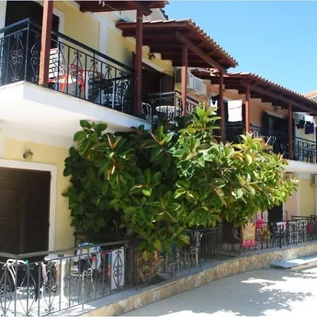 Lofos Strani Zakynthos