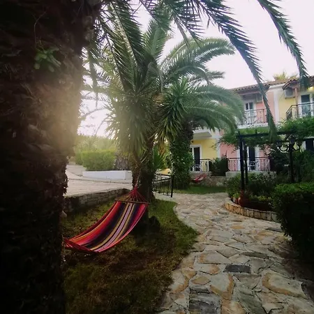 Hotel Lofos Strani Zakynthos Town
